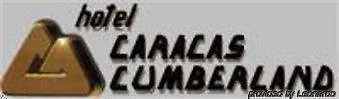 فندق Caracas Cumberland 3*,