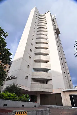 Caracas Cumberland Hotel