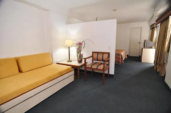 Caracas Cumberland Hotel