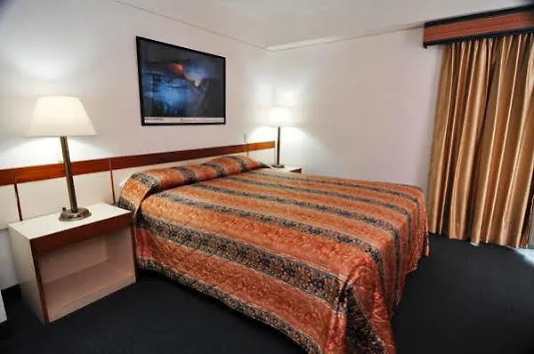 Caracas Cumberland Hotel