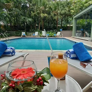 Altamira Hotel