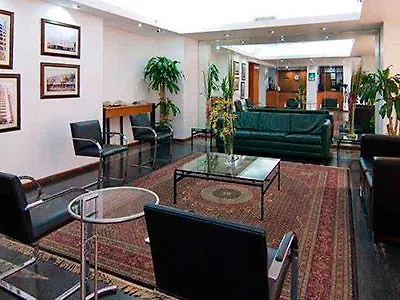 Caracas Cumberland Hotel