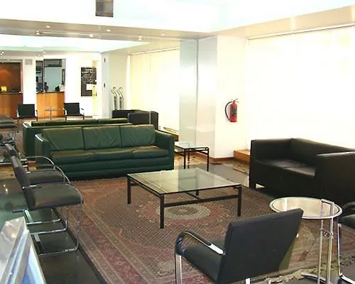 Caracas Cumberland Hotel