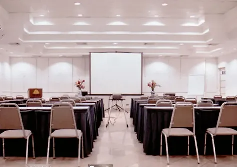Caracas Cumberland Hotel
